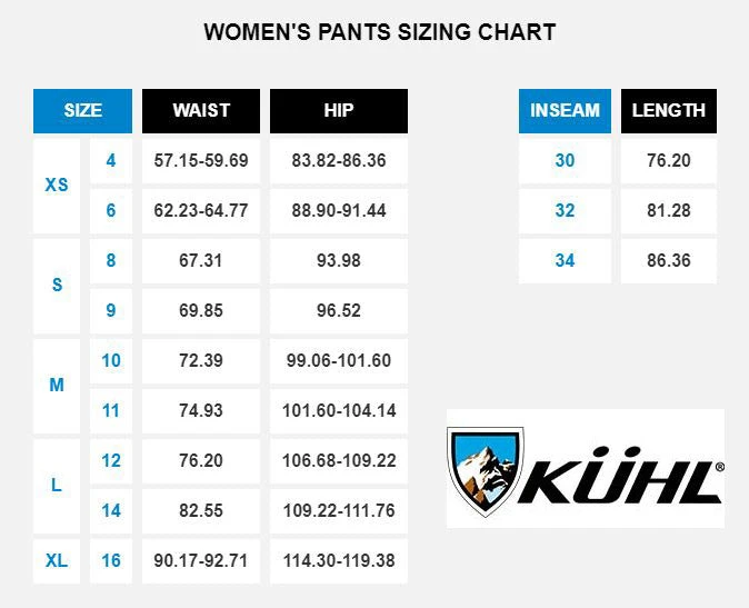 KÜHL KLIFFSIDE™ Women's Pant