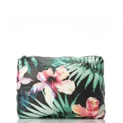 Mid With Love From Paradise X ALOHA Pouch