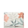 Aloha Mid Flora Pouch In Arvo Womens Bags
