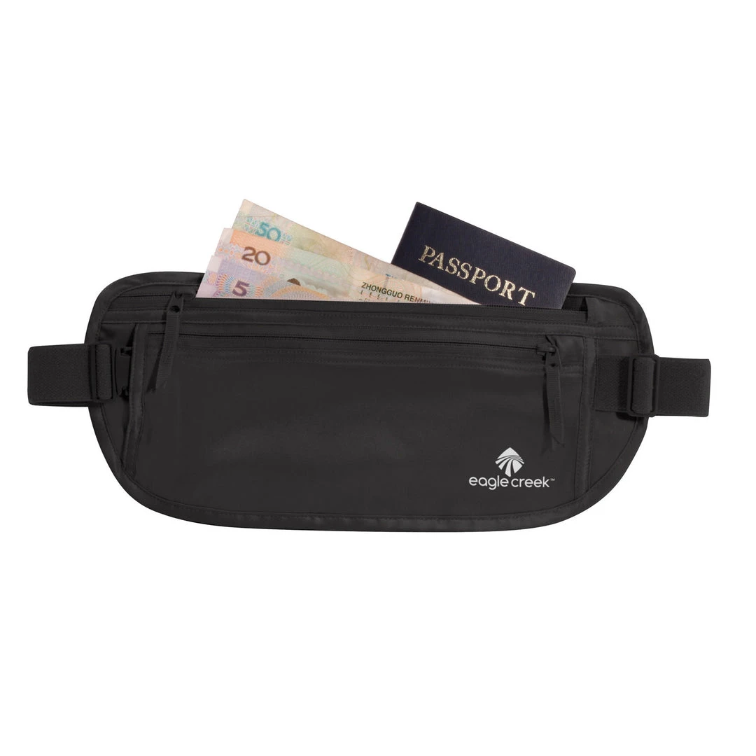 Travel Essentials Eagle Creek Silk Undercover™ Money Belt