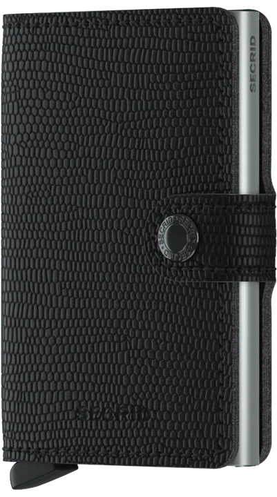 SECRID MiniWallet Wallets