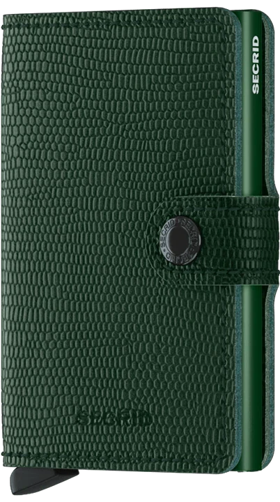 SECRID MiniWallet Wallets