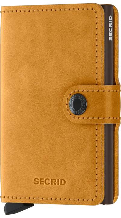 SECRID MiniWallet Wallets