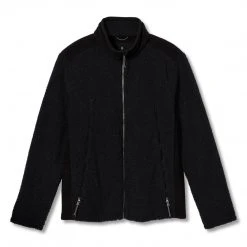 Royal Robbins Mens Outerzone Fleece Full Zip