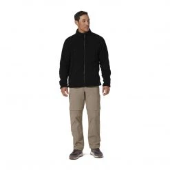 Royal Robbins Mens Outerzone Fleece Full Zip