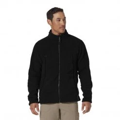 Royal Robbins Mens Outerzone Fleece Full Zip