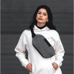 Luggage And Bags XD Design Urban Cut Proof BUMBAG