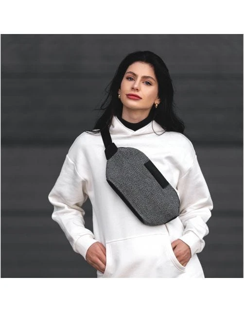 Luggage And Bags XD Design Urban Cut Proof BUMBAG