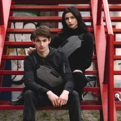 Luggage And Bags XD Design Urban Cut Proof BUMBAG