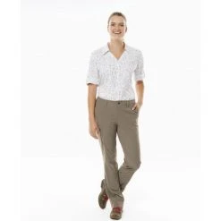 Women's Royal Robbins Discovery III Pant