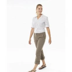 Women's Royal Robbins Discovery III Pant