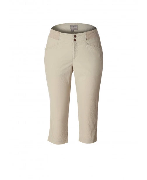 Royal Robbins Jammer II Capri Women's