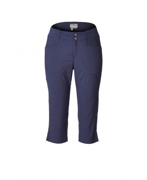 Royal Robbins Jammer II Capri Women's