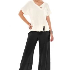 Oh My Gauze! Savannah Pants