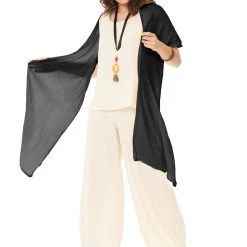 Women's Oh My Gauze! Shawl