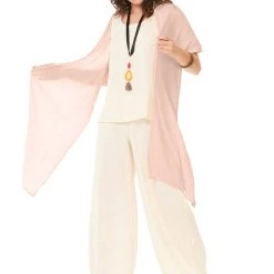 Women's Oh My Gauze! Shawl