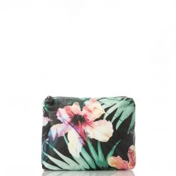 Small With Love From Paradise X ALOHA Pouch Womens Bags