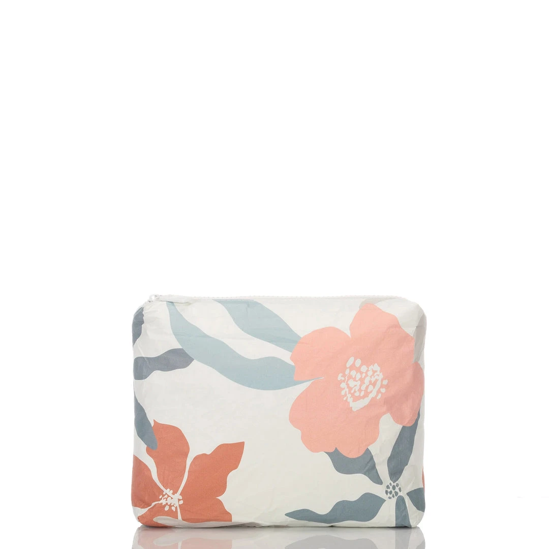 Aloha Small Flora Pouch In Arvo