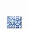 Aloha Small Roma Pouch In Royal