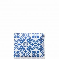 Aloha Small Roma Pouch In Royal