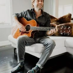 SockWell Men's Twillful | Moderate Graduated Compression Socks