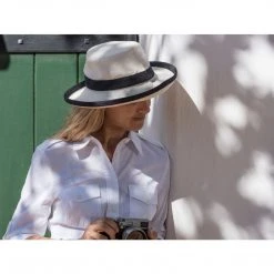 Tilley Women's Hemp Hat (TH8)