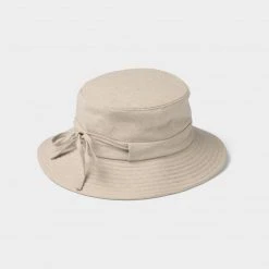 Tilley Mash-Up Bucket With Bow Hats