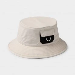 Tilley Recycled Pocket Bucket Hat