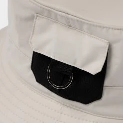 Tilley Recycled Pocket Bucket Hat