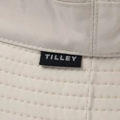 Tilley Recycled Pocket Bucket Hat