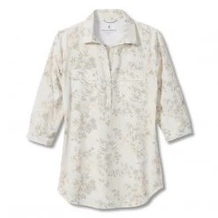 Royal Robbins Women's Expedition II Tunic Print