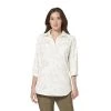 Royal Robbins Women's Expedition II Tunic Print