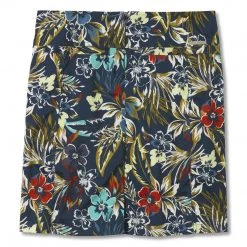 Royal Robbins Discovery III Printed Skort Women's
