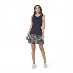 Royal Robbins Discovery III Printed Skort Women's
