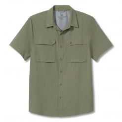 Royal Robbins Men's Expedition Pro S/S