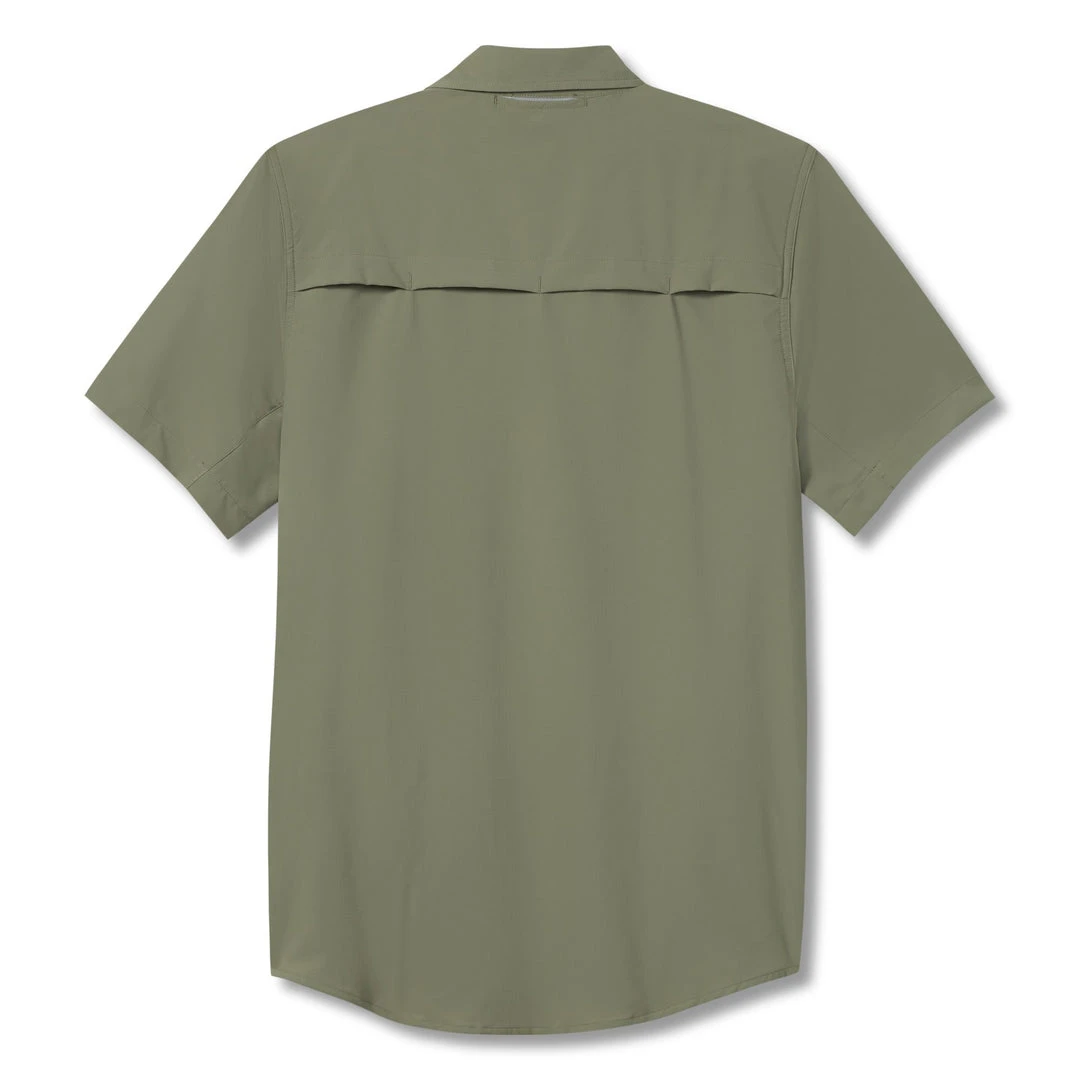 Royal Robbins Men's Expedition Pro S/S