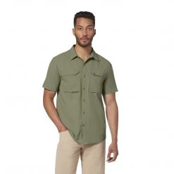 Royal Robbins Men's Expedition Pro S/S