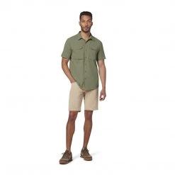 Royal Robbins Men's Expedition Pro S/S
