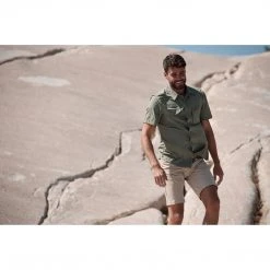 Royal Robbins Men's Alpine Mtn Pro Short