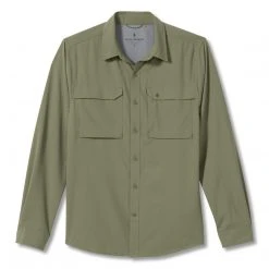 Royal Robbins Men's Expedition Pro L/S