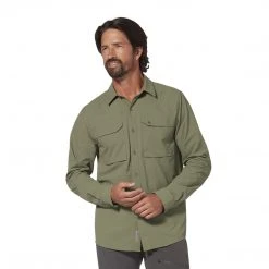 Royal Robbins Men's Expedition Pro L/S