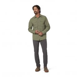Royal Robbins Men's Expedition Pro L/S