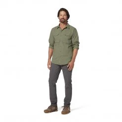 Royal Robbins Men's Expedition Pro L/S