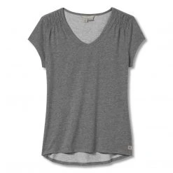 Royal Robbins Women's Featherweight Tee