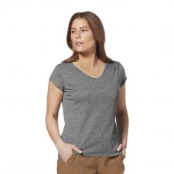 Royal Robbins Women's Featherweight Tee