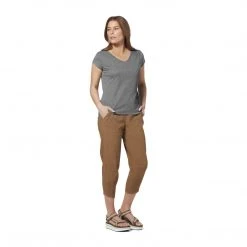 Royal Robbins Women's Featherweight Tee