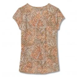 Royal Robbins Women's Featherweight Tee