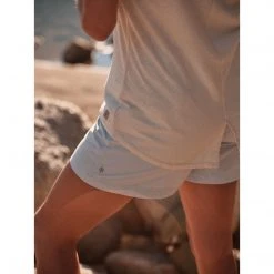 Royal Robbins Women's Backcountry Pro Short