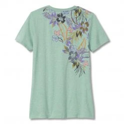 Royal Robbins All Over Palisades Short Sleeve