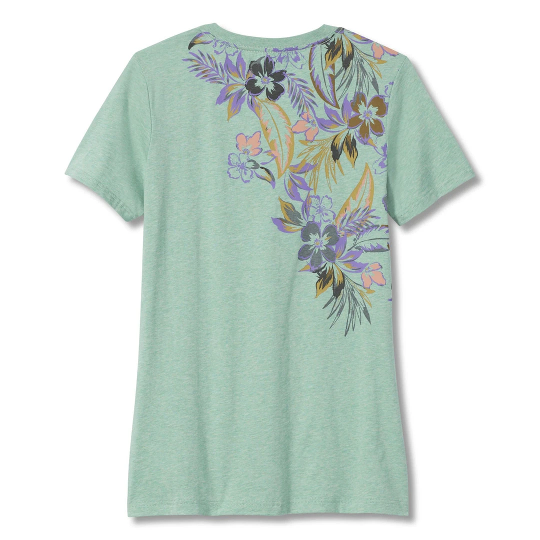 Royal Robbins All Over Palisades Short Sleeve